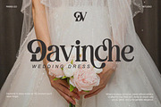 Bolding Century - Modern Elegant, a Serif Font by Qweera Studio (Thumbnail 7 of 12)