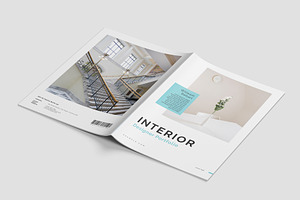 Interior Designer Portfolio