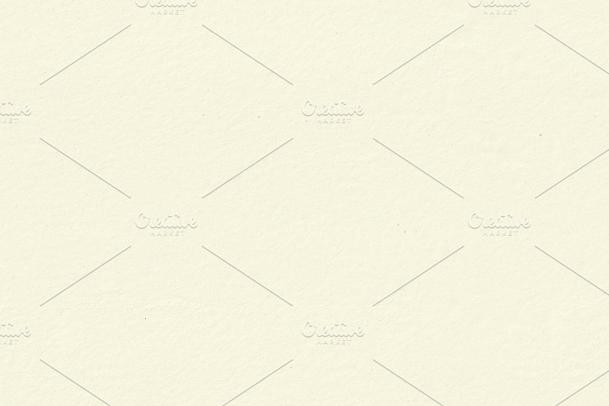 Seamless Indian Cotton Rag paper texture. Watercolor page sheet ...