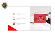 Artwork Business - Powerpoint, a Presentation Template by Putra Khan (Thumbnail 5 of 13)