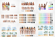 80% OFF! Bestsellers Bundle., a Seasonal Illustration by LyubovZaytseva (Thumbnail 21 of 23)