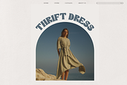 Raosand – Retro Display Serif, a Serif Font by Fikryal Studio (Thumbnail 15 of 17)