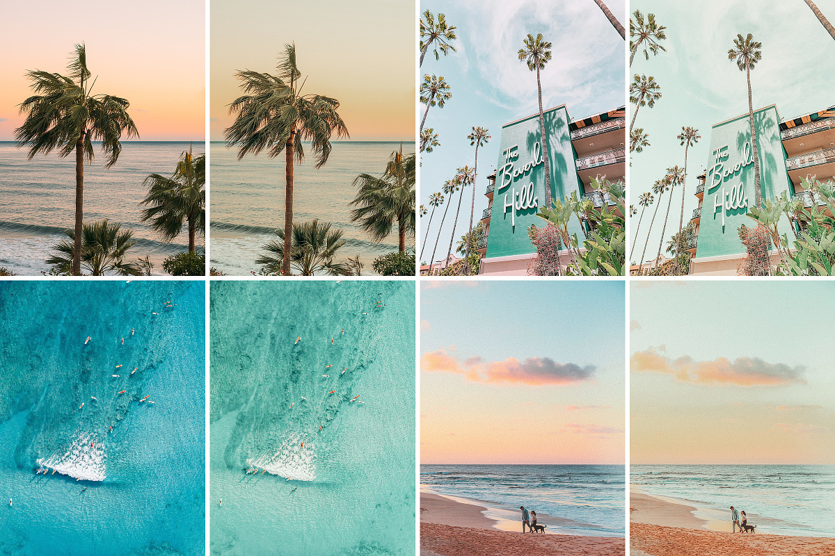 45. Life California, an Action Add-On by Advina Store (Photo 11 of 11)