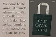 Gloudy – Modern Serif, a Serif Font by Craft Supply Co. (Thumbnail 3 of 8)