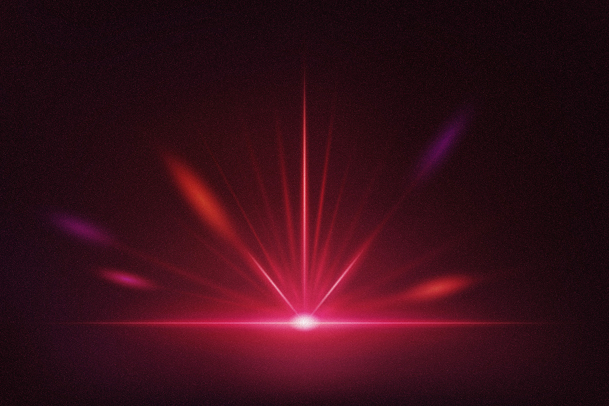 Retro Laser Dreams, a Background Graphic by Voysla's Shop (Photo 6 of 9)