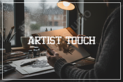 Zudaji | Elegant High-Contrast Displ, a Font by Astuti Studio (Thumbnail 14 of 15)