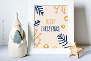 DREAMY NIGHT Creative Font, a Sans Serif Font by CuteDreamyDesign (Thumbnail 8 of 11)