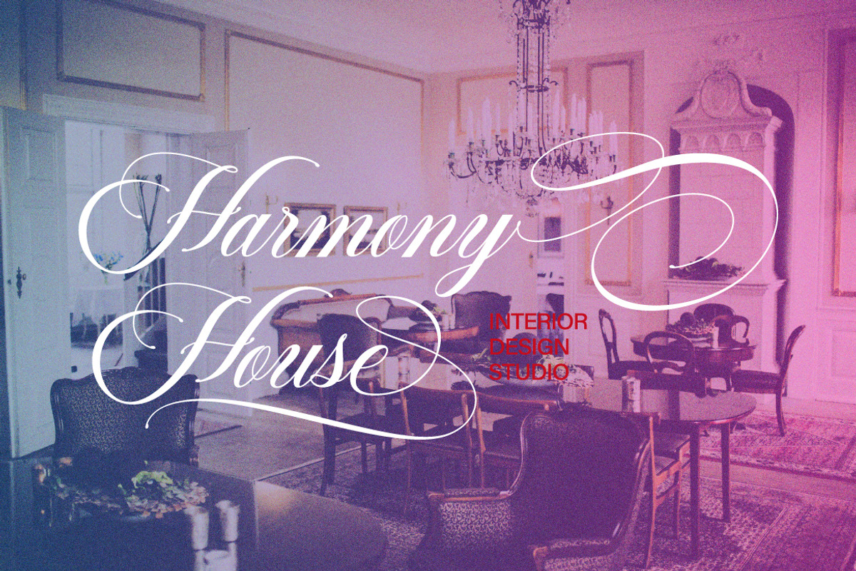 Takara, a Script Font by MSG Studio (Photo 6 of 10)
