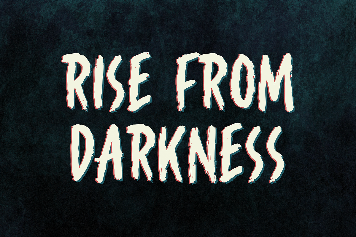 Noveld Brush Font, a Script Font by 24Design Studios (Photo 4 of 6)