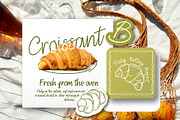 Breathly - Font Duo, a Handwritten Font by Setara Langit CreativeStd (Thumbnail 4 of 9)
