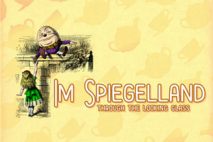 Im Spiegelland