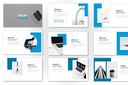 Velya Minimal Keynote, a Presentation Template by Overcloud (Thumbnail 1 of 4)