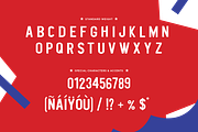 Havanatica Font, a Font by Maison Octave (Thumbnail 3 of 4)