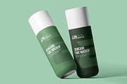 Skincare Tube Mockup Sets, a Packaging Mockup by Artnivora.Std (Thumbnail 3 of 4)