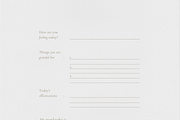 PLR Manifestation Mastery Planner, a Stationery Template by Brand Your Biz Co. (Thumbnail 8 of 11)
