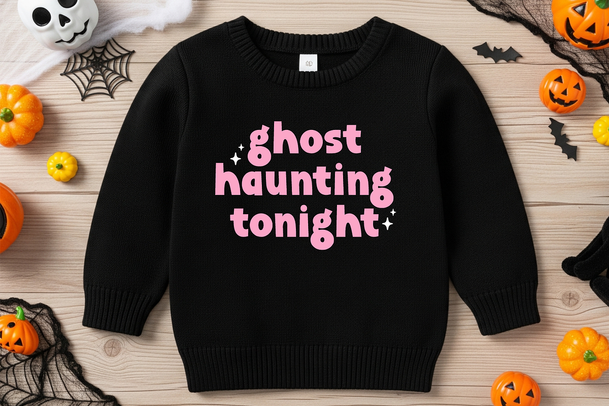 Wicked Magic - Spooky Halloween Font, a Handwritten Font by Keithzo (Photo 7 of 8)