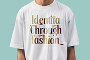 Rachon Bold Tall Display Serif, a Serif Font by timelesstype.co (Thumbnail 14 of 20)