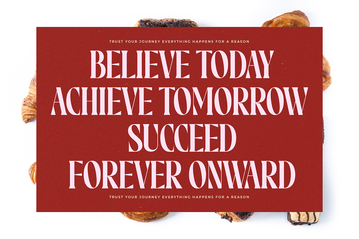 Maristores Modern Serif Font, a Serif Font by timelesstype.co (Photo 10 of 20)