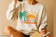Teacher PNG Class dismissed Summer, a Seasonal Illustration by mh_arif (Thumbnail 4 of 4)