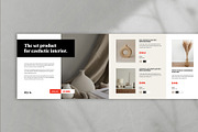 Product Catalog Brochure Template, a Brochure Template by Occy Design (Thumbnail 4 of 6)