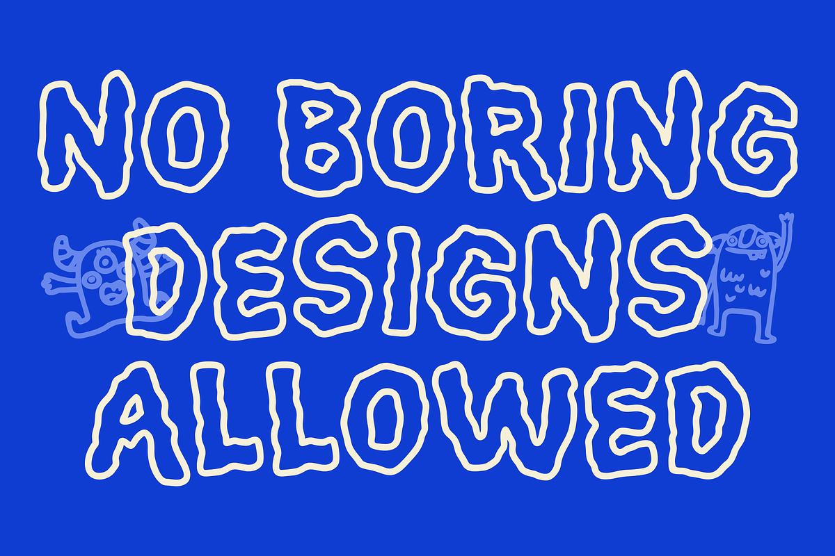 Dlowi Font, a Script Font by Marvadesign (Photo 11 of 12)