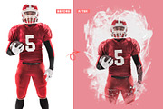 Automated Photoshop Painting Effect, a Preset Add-On by MRI STUDIO (Thumbnail 7 of 29)