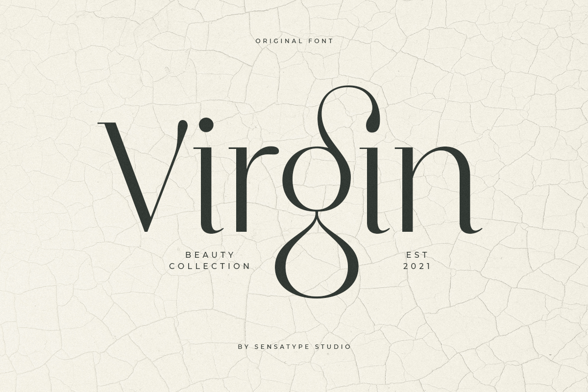 Original - Classy Branding Font, a Serif Font by Sensatype (Photo 6 of 19)