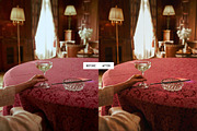 Old Money 80s Lightroom Presets, a Preset Add-On by PixaSquare (Thumbnail 3 of 8)