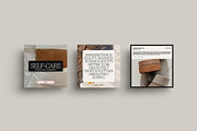 Beauty Instagram Post, a Social Media Template by Moscovita Studio (Thumbnail 12 of 20)