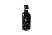 Celestial Magic Potion Bundle, an Illustration by Gaye Art (Thumbnail 18 of 31)