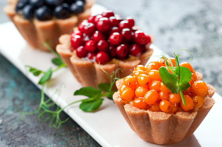 Cream cheese dessert preview 6