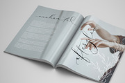 Andit, a Script Font by Papermode Co. (Thumbnail 9 of 12)