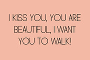 Miyabi Duo Font, a Sans Serif Font by YARARÀ STUDIO (Thumbnail 8 of 10)
