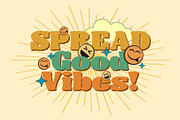Vivid Palm | Display Font, a Serif Font by Lemonthe (Thumbnail 6 of 7)