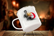 Creative Letter Portrait Template, an Action Add-On by MRI STUDIO (Thumbnail 40 of 42)