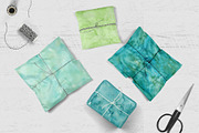 17 Huge Seamless Watercolor Textures, a Texture Graphic by AdenaJ (Thumbnail 8 of 13)