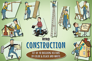 RTRO Construction 1
