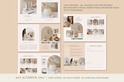 CANVA Wholesale Catalog Template, a Magazine Template by Digiluxe (Thumbnail 4 of 7)