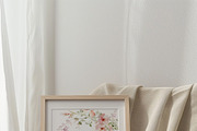SPRING BOX Watercolor Bundle 400+, a Decorative Illustration by Muse Artist (Thumbnail 11 of 99)