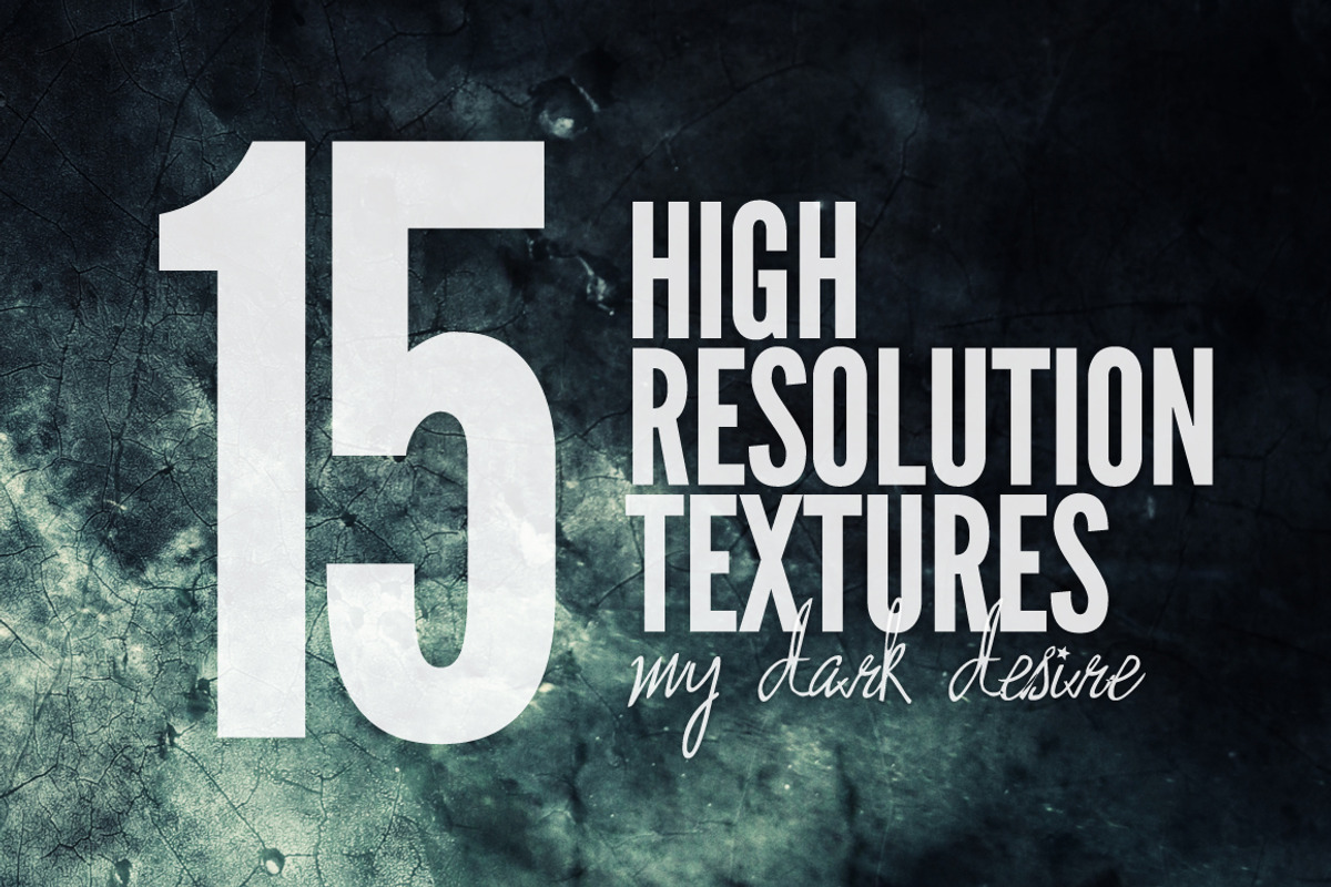 My Dark Desire, a Texture Graphic by mercurycode (Photo 1 of 3)