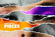 Epic Paper Effects & Textures Bundle, a Layer Style Add-On by pixelbuddha.net (Thumbnail 7 of 31)