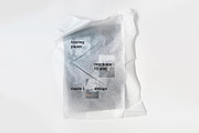 Tracing Paper Mockups, a Print Template by Marie T (Thumbnail 8 of 10)