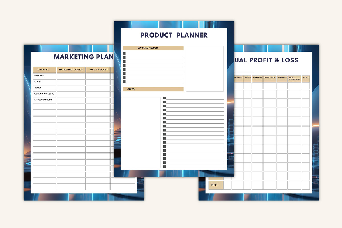 2026 Marketing Mastery Playbook preview 6