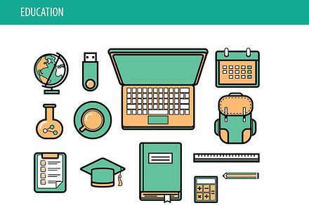 Icon Outline