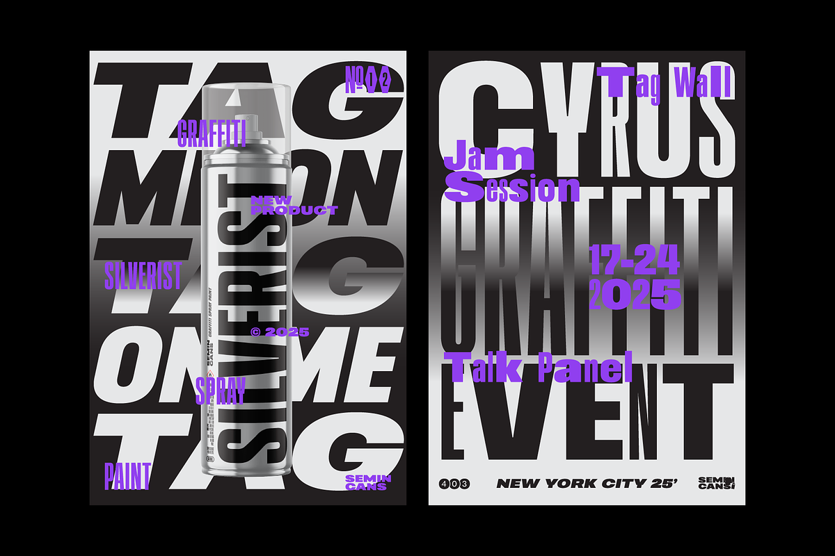 403 Vusion, a Sans Serif Font by 403 Type Foundry (Photo 14 of 20)