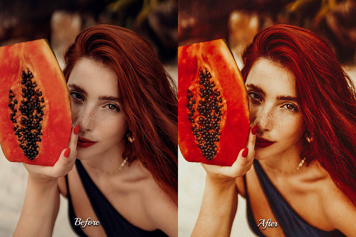 30 Saline Lightroom Collection, a Preset Add-On by 3Motional (Photo 7 of 11)