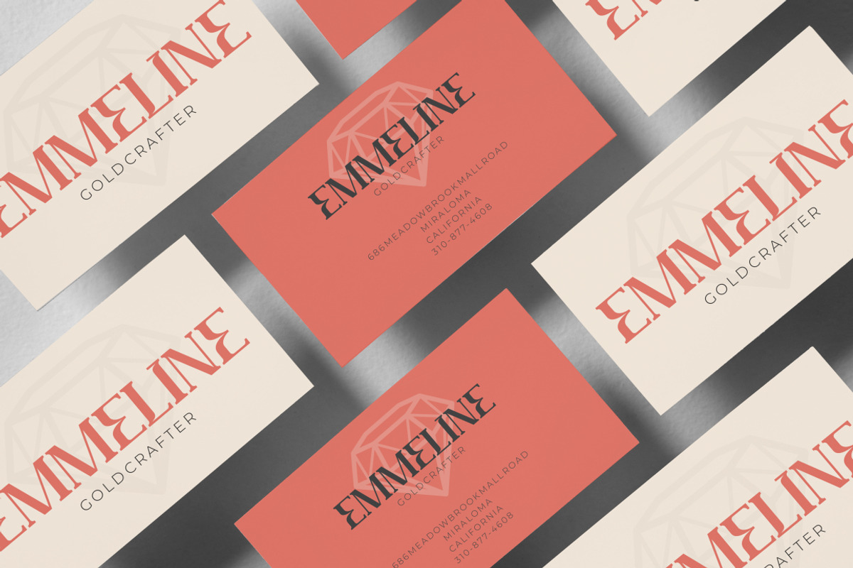 Lafonsa - Stylistic Serif Font, a Sans Serif Font by PutraCetol Studio (Photo 12 of 13)