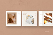 Sienna Palette Pack, a Social Media Template by Simple P. (Thumbnail 5 of 11)