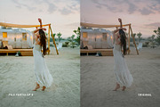 Fuji Fortia SP II, a Preset Add-On by colorituals (Thumbnail 6 of 8)