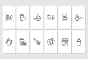 Social Media Growth Pack for Coffee, a Social Media Template by cmatworks (Thumbnail 4 of 4)